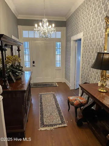 $199,000 | 202 South Main Street, Colerain, NC 27924