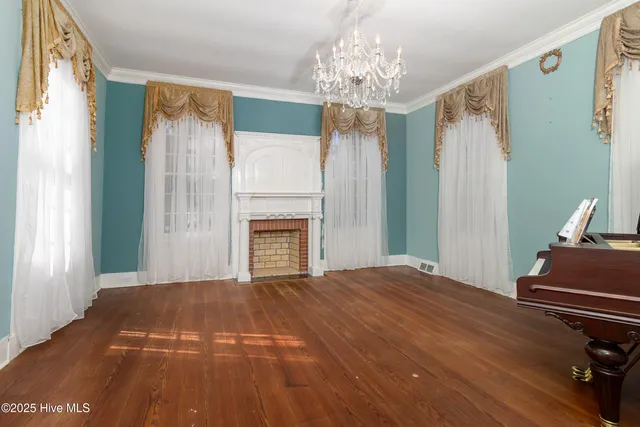 $199,000 | 202 South Main Street, Colerain, NC 27924