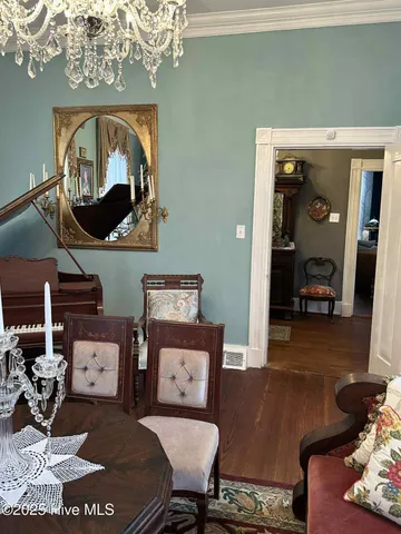 $199,000 | 202 South Main Street, Colerain, NC 27924