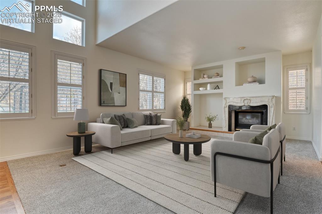 2730 Stone Creek Road Colorado Springs, CO 80908 - Photo 19 of 48 Virtually Staged