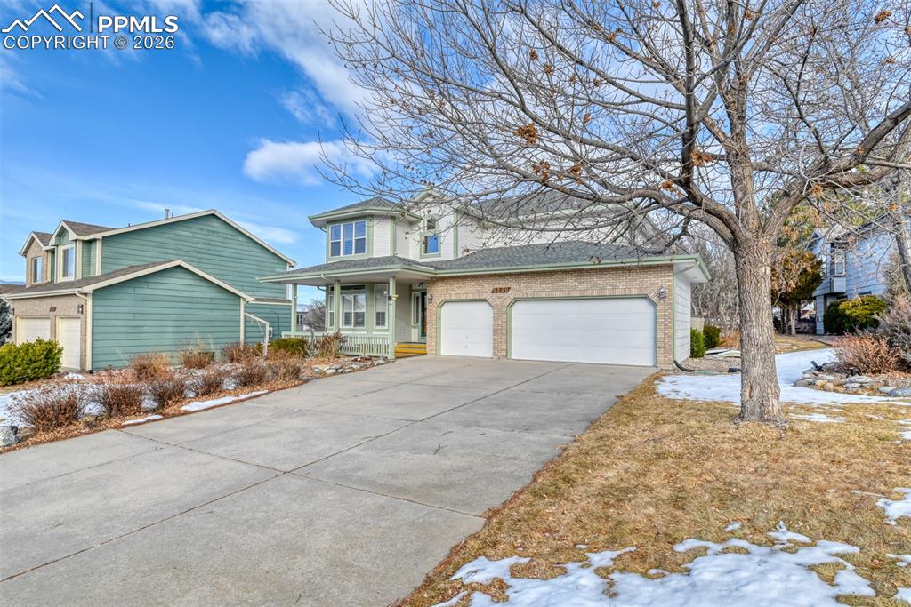 2730 Stone Creek Road Colorado Springs, CO 80908 - Photo 2 of 48