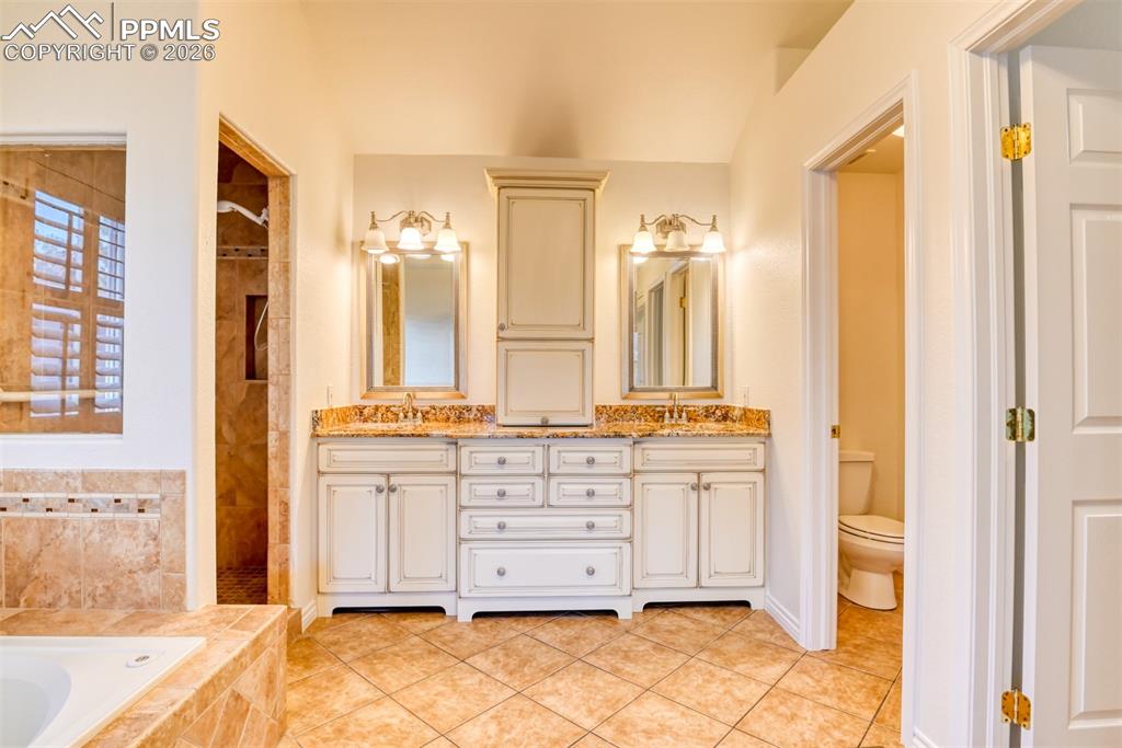 2730 Stone Creek Road Colorado Springs, CO 80908 - Photo 24 of 48