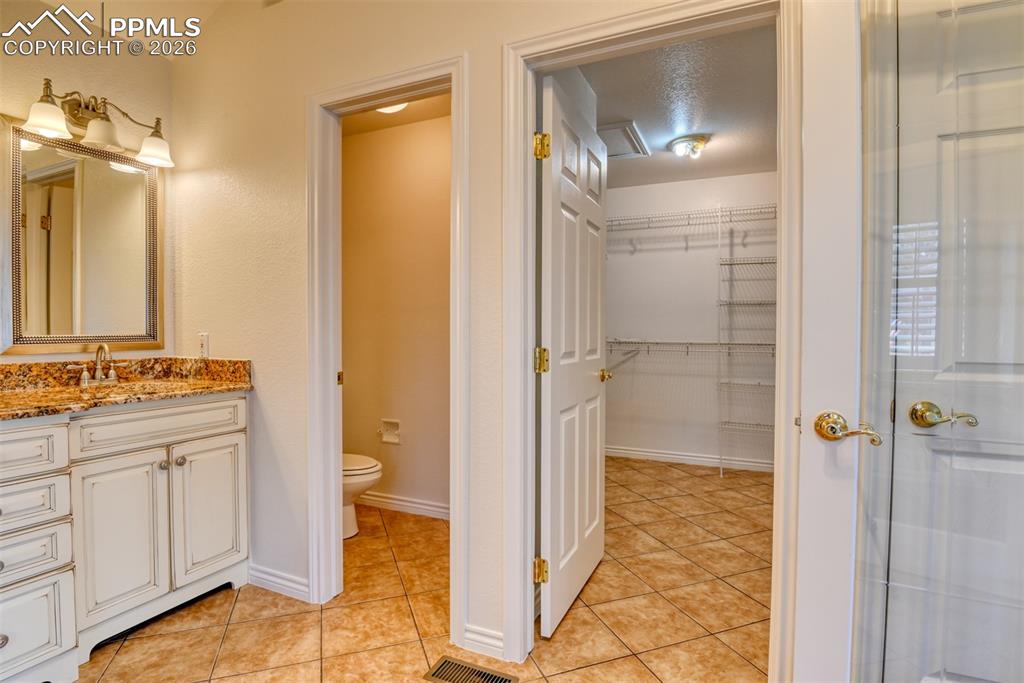 2730 Stone Creek Road Colorado Springs, CO 80908 - Photo 26 of 48