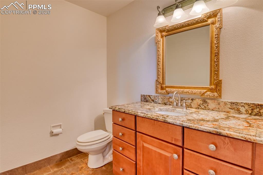 2730 Stone Creek Road Colorado Springs, CO 80908 - Photo 27 of 48