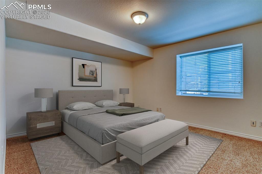 2730 Stone Creek Road Colorado Springs, CO 80908 - Photo 31 of 48 Virtually Staged