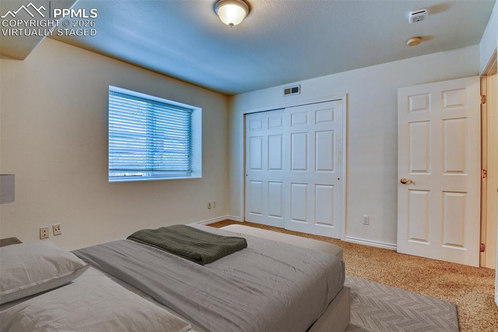 2730 Stone Creek Road Colorado Springs, CO 80908 - Photo 34 of 48 Virtually Staged