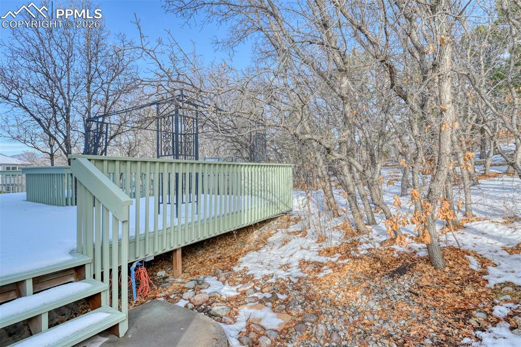 2730 Stone Creek Road Colorado Springs, CO 80908 - Photo 4 of 48