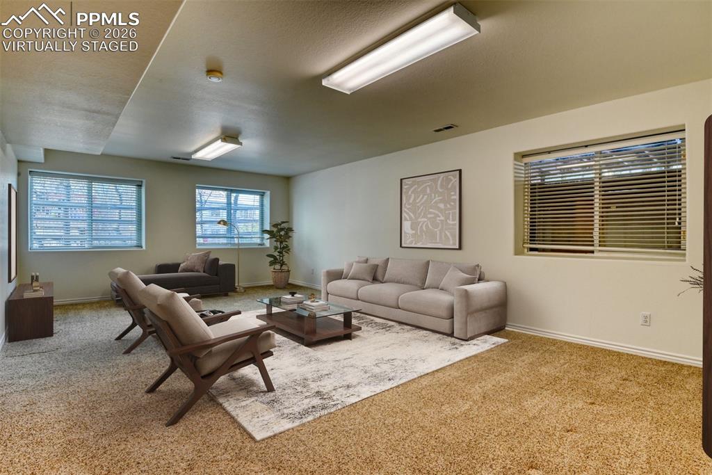 2730 Stone Creek Road Colorado Springs, CO 80908 - Photo 41 of 48 Virtually Staged