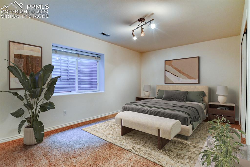 2730 Stone Creek Road Colorado Springs, CO 80908 - Photo 42 of 48 Virtually Staged