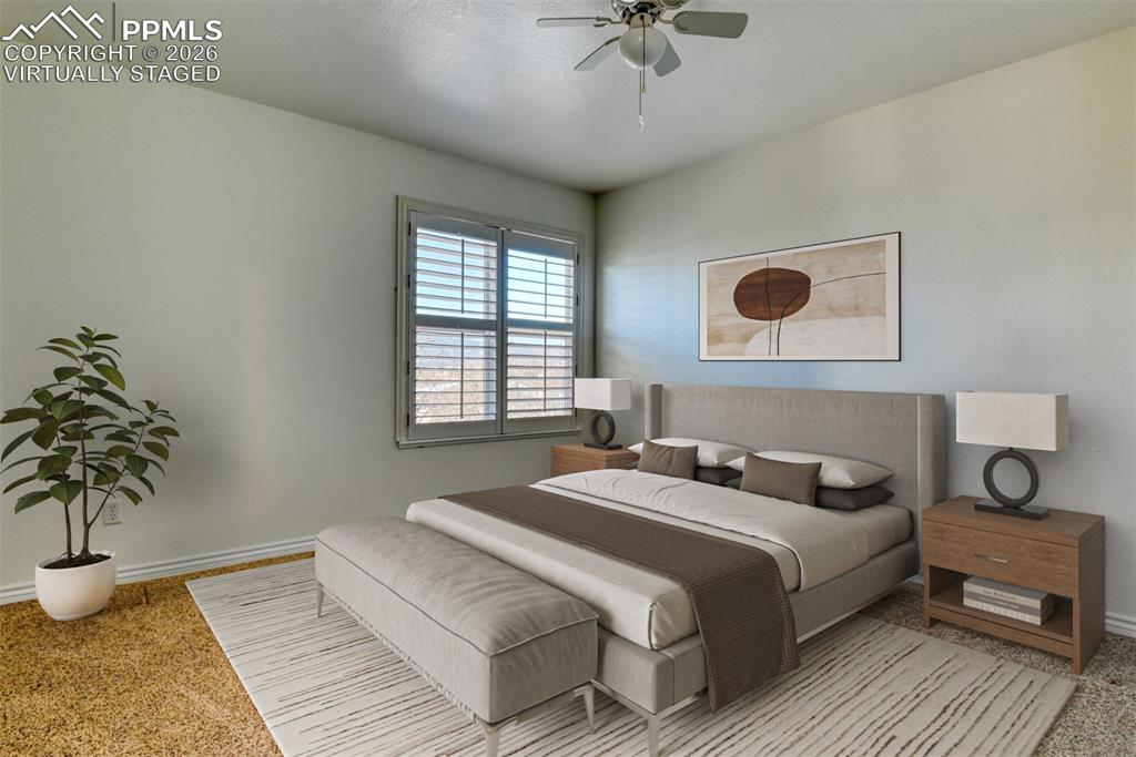 2730 Stone Creek Road Colorado Springs, CO 80908 - Photo 45 of 48 Virtually Staged