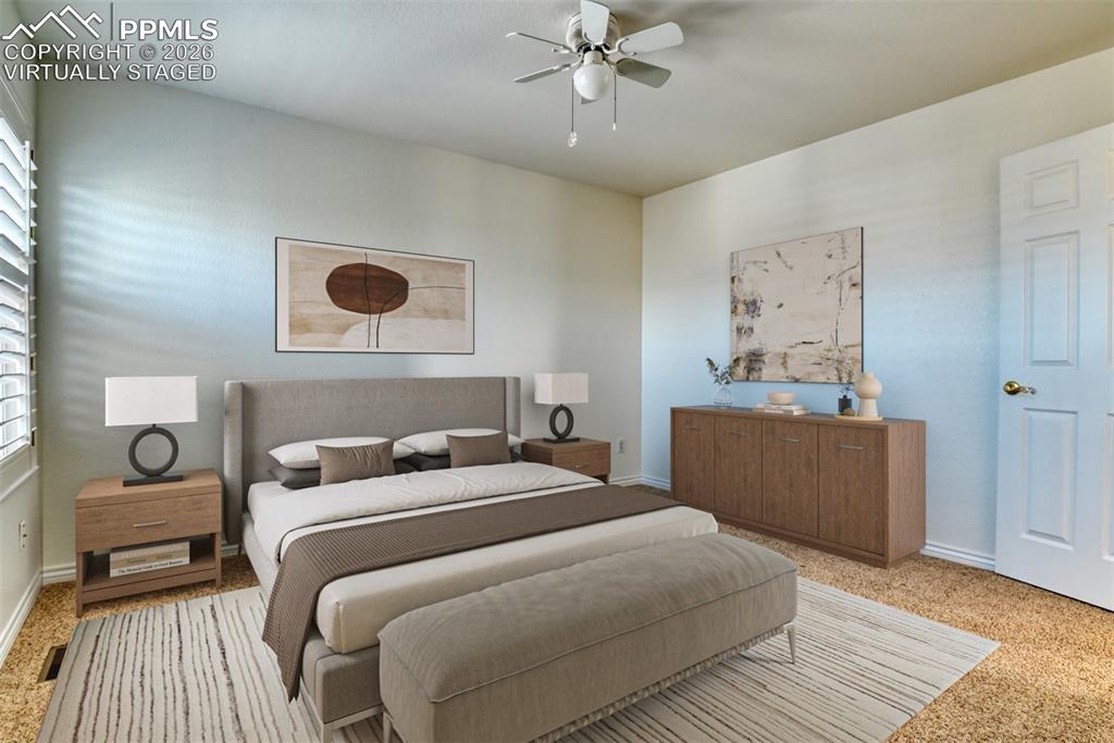 2730 Stone Creek Road Colorado Springs, CO 80908 - Photo 46 of 48 Virtually Staged