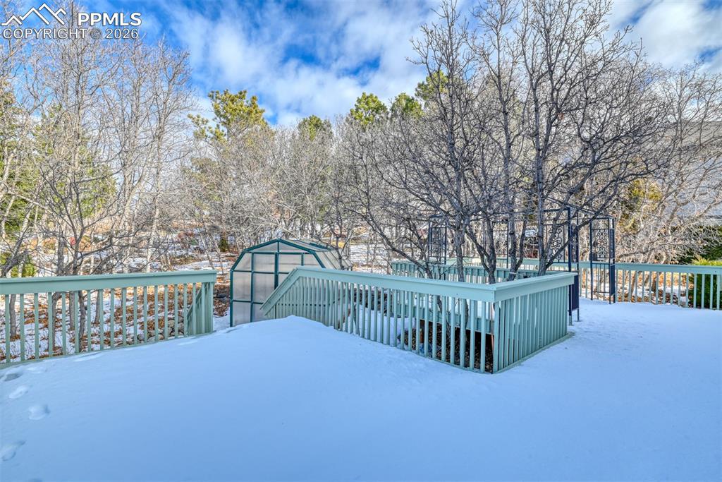 2730 Stone Creek Road Colorado Springs, CO 80908 - Photo 5 of 48