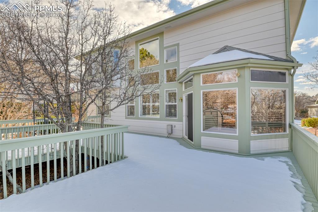 2730 Stone Creek Road Colorado Springs, CO 80908 - Photo 7 of 48