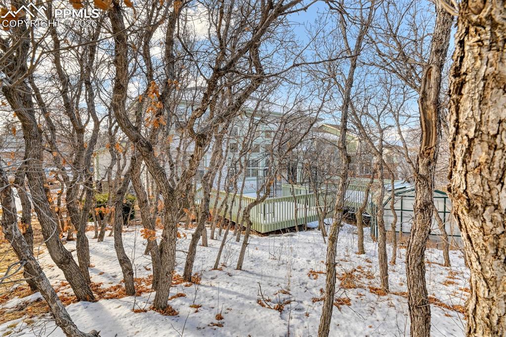 2730 Stone Creek Road Colorado Springs, CO 80908 - Photo 8 of 48