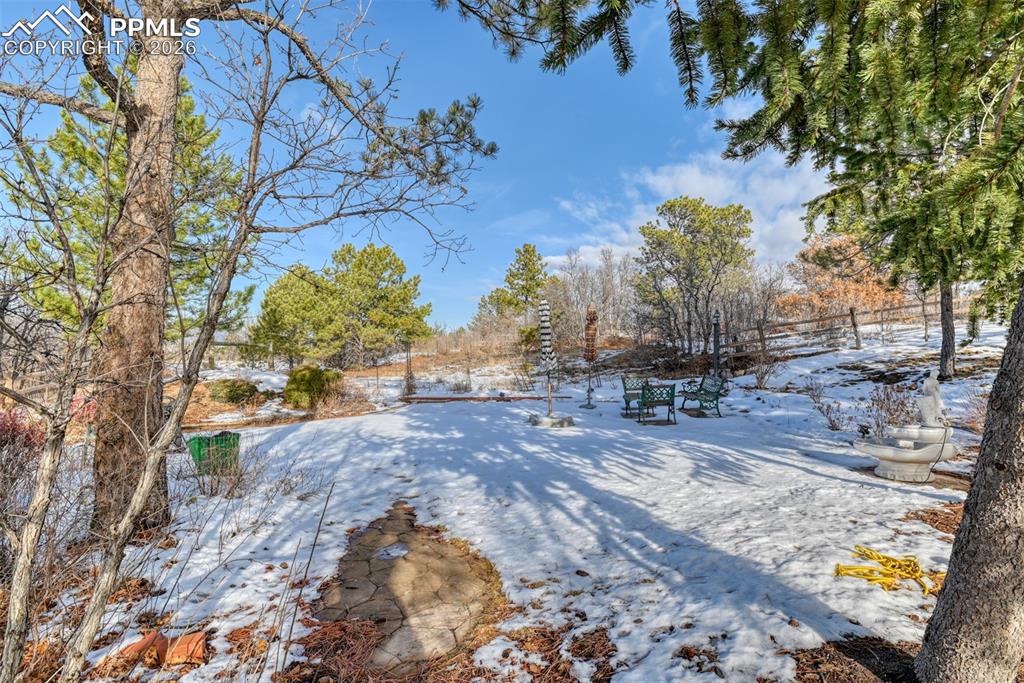 2730 Stone Creek Road Colorado Springs, CO 80908 - Photo 9 of 48