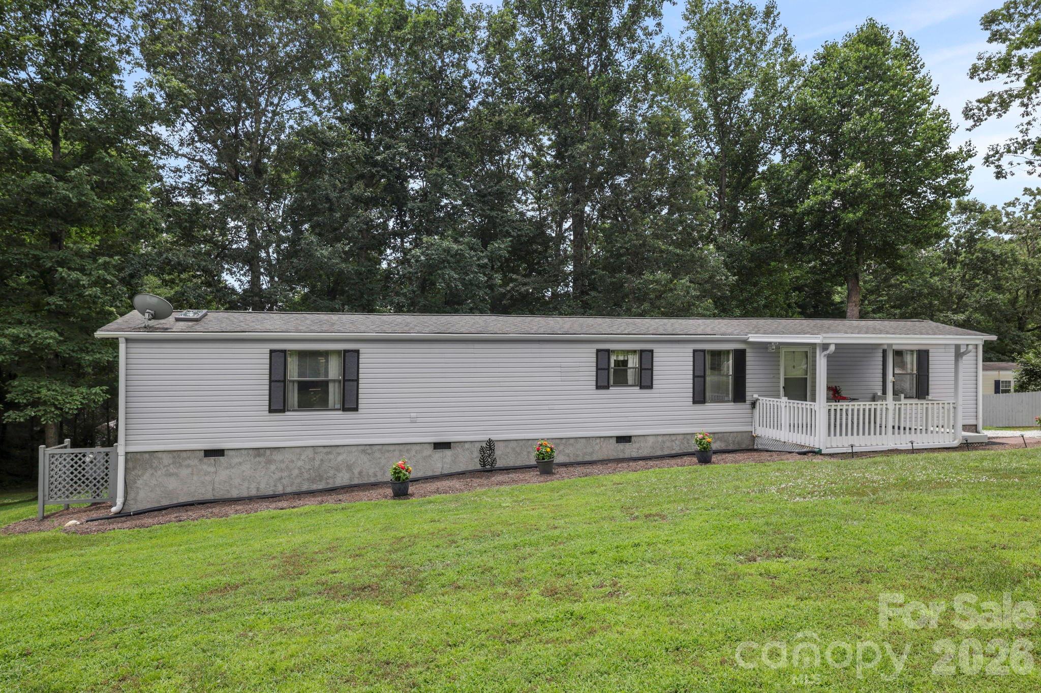 229 Concord Road Asheville, NC 28803 - Photo 5 of 41