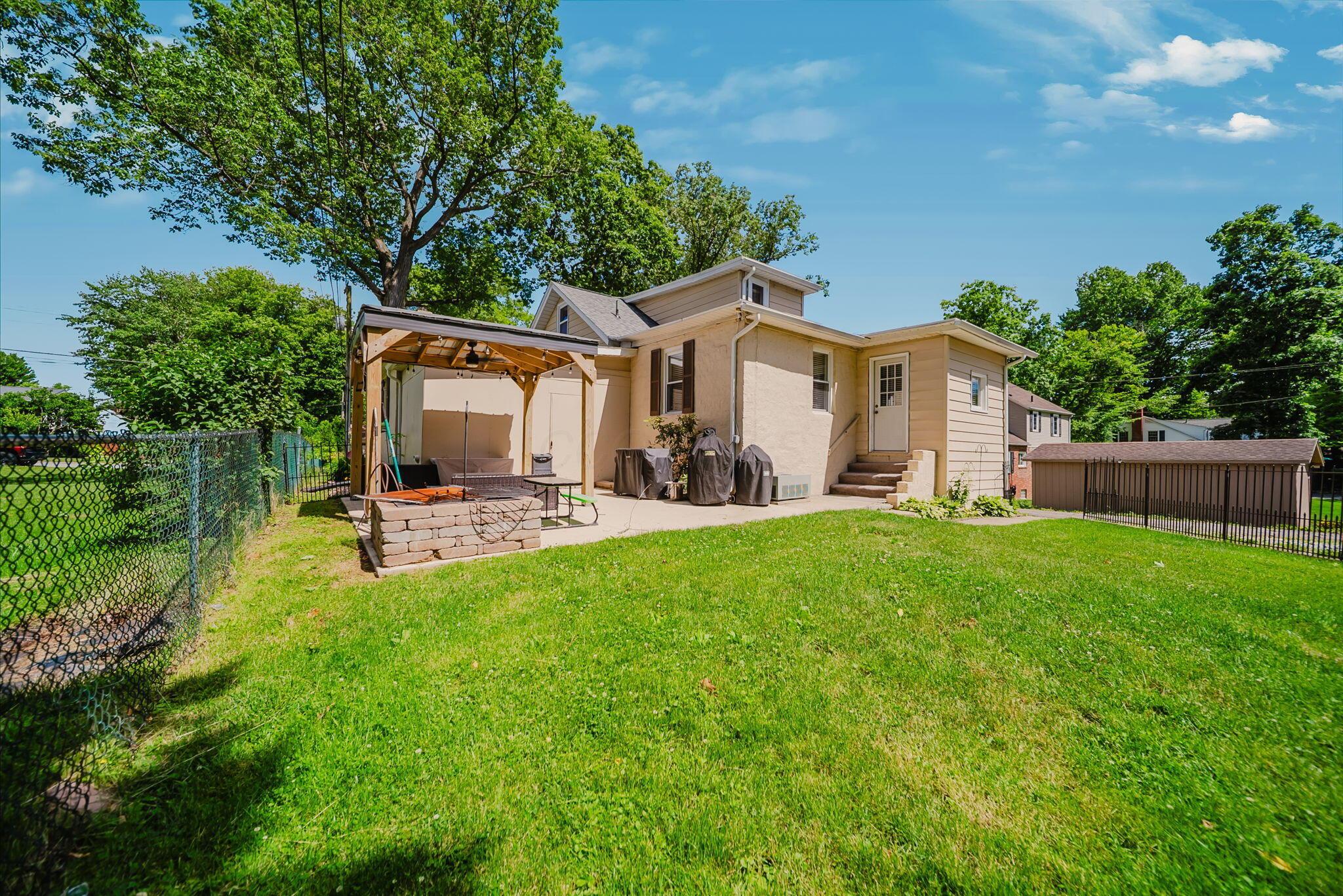 986 Woodland Road Mansfield, OH 44907 - Photo 49 of 62