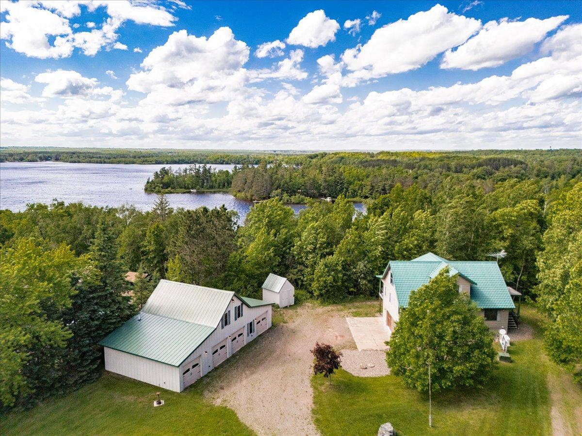 3799 South Lake Road Moose Lake, MN 55767 - Photo 1 of 50