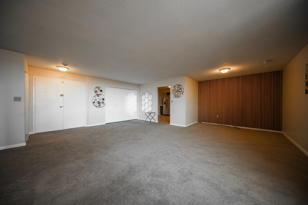 1002 Paradise Road, Unit PHE Swampscott, MA 01907 - Photo 5 of 23 a view of an empty room