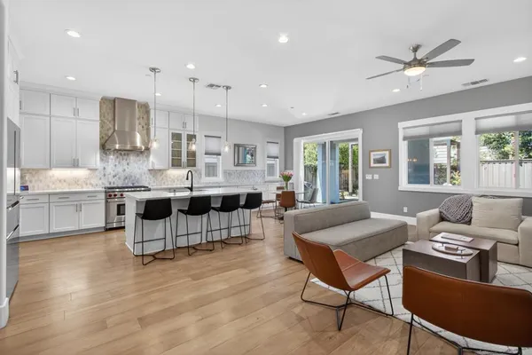 $1,775,000 | 5130 E Street, Sacramento, CA 95819