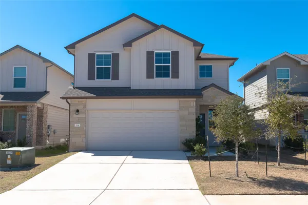 $2,200 | 114 Mercer Street, Bastrop, TX 78602