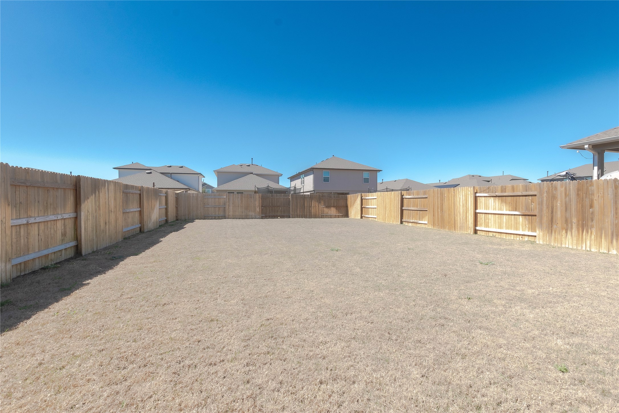 114 Mercer Street Bastrop, TX 78602 - Photo 24 of 26