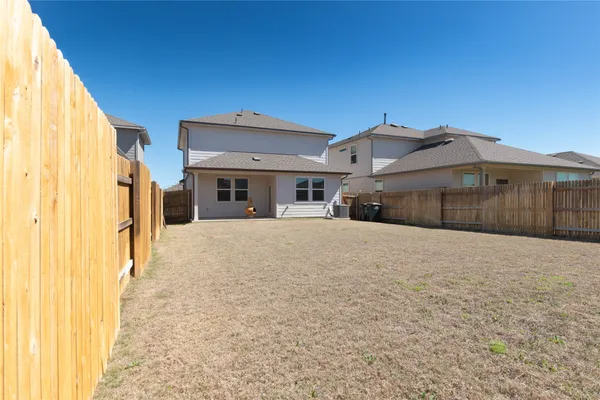 $2,200 | 114 Mercer Street, Bastrop, TX 78602
