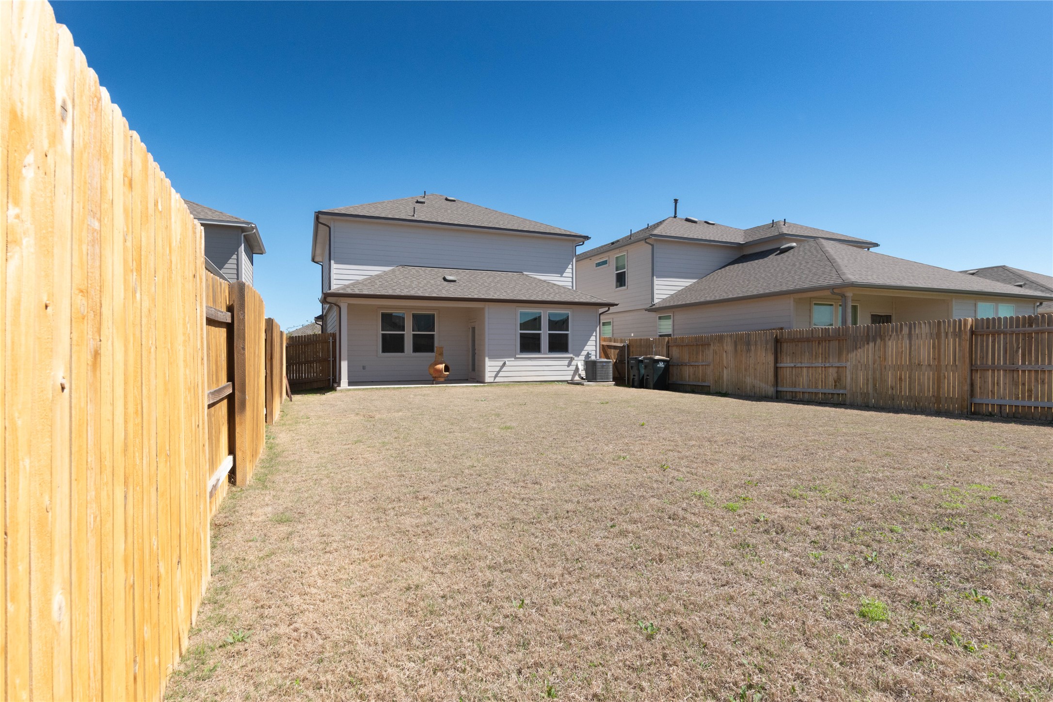 114 Mercer Street Bastrop, TX 78602 - Photo 25 of 26