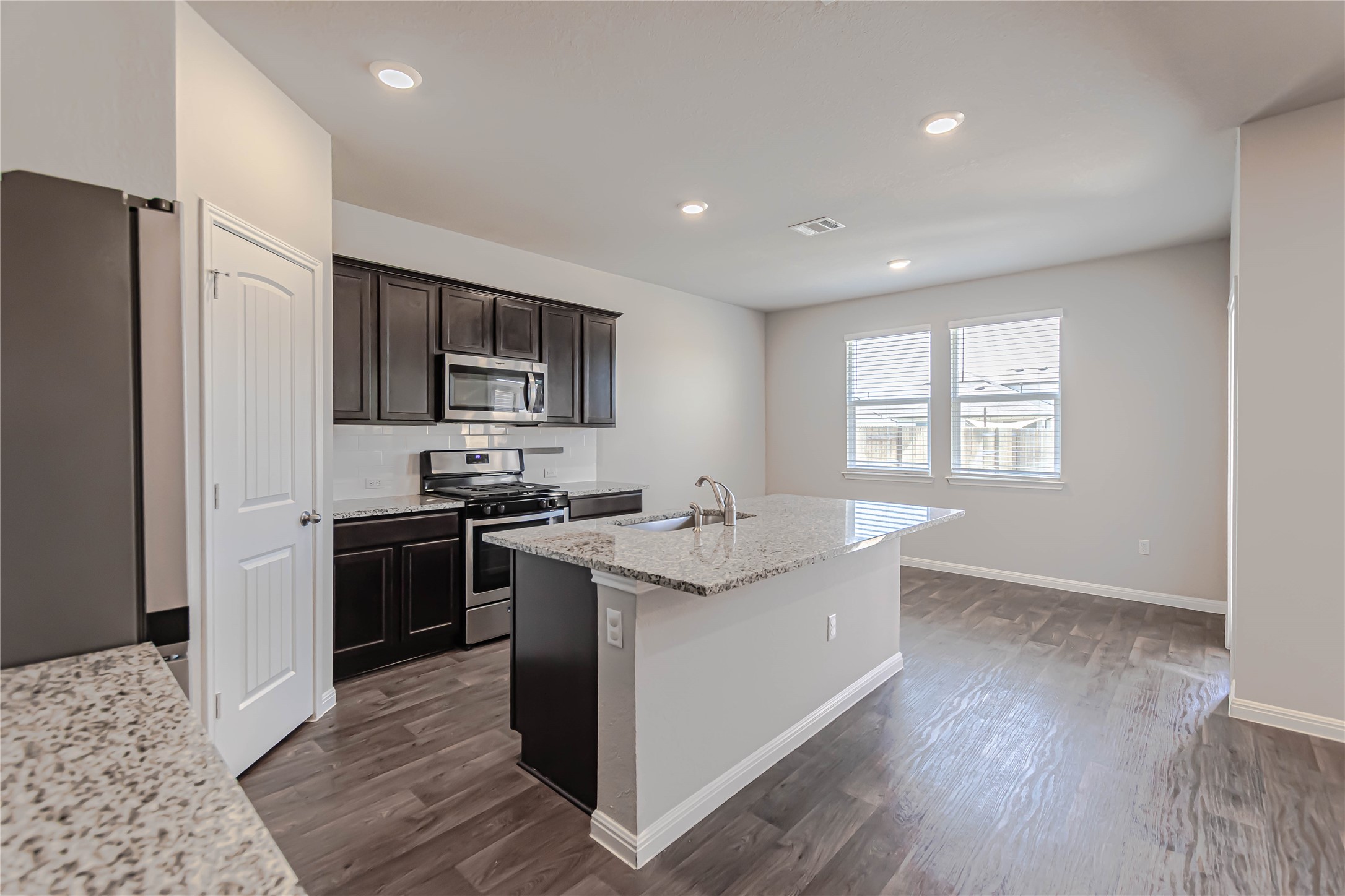 114 Mercer Street Bastrop, TX 78602 - Photo 9 of 26