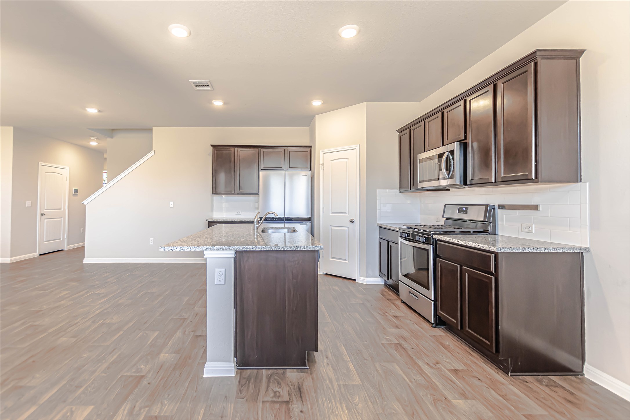 114 Mercer Street Bastrop, TX 78602 - Photo 10 of 26