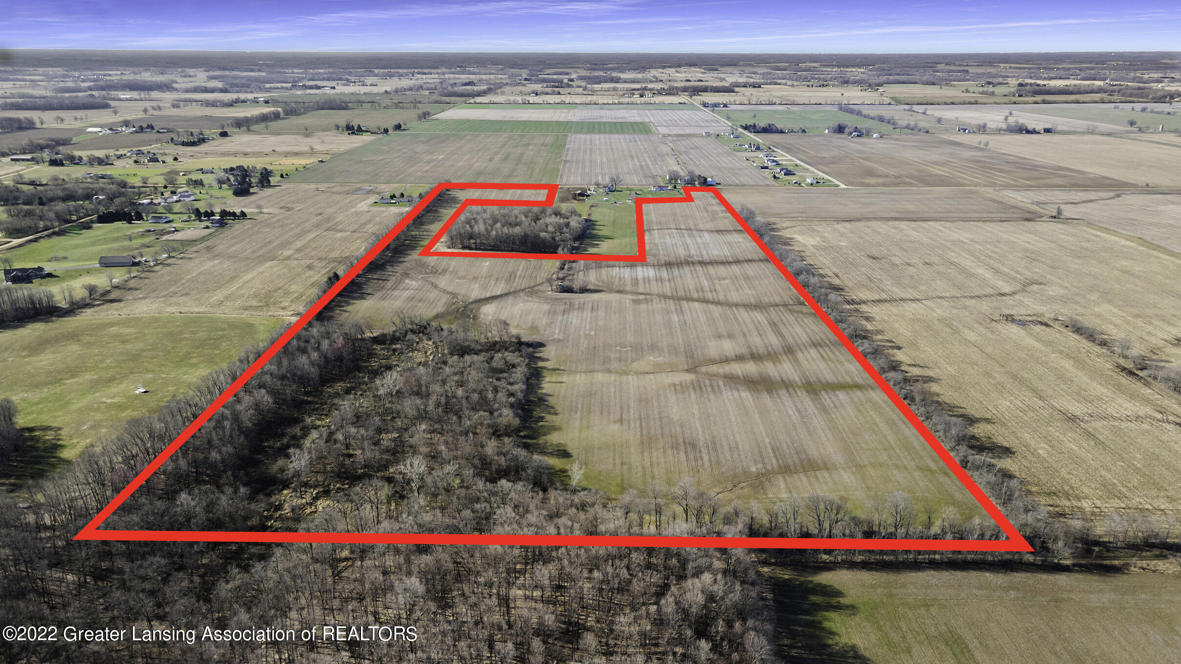 V/l East Faragher Road Ovid, MI 48866 - Photo 3 of 13 DJI_0449