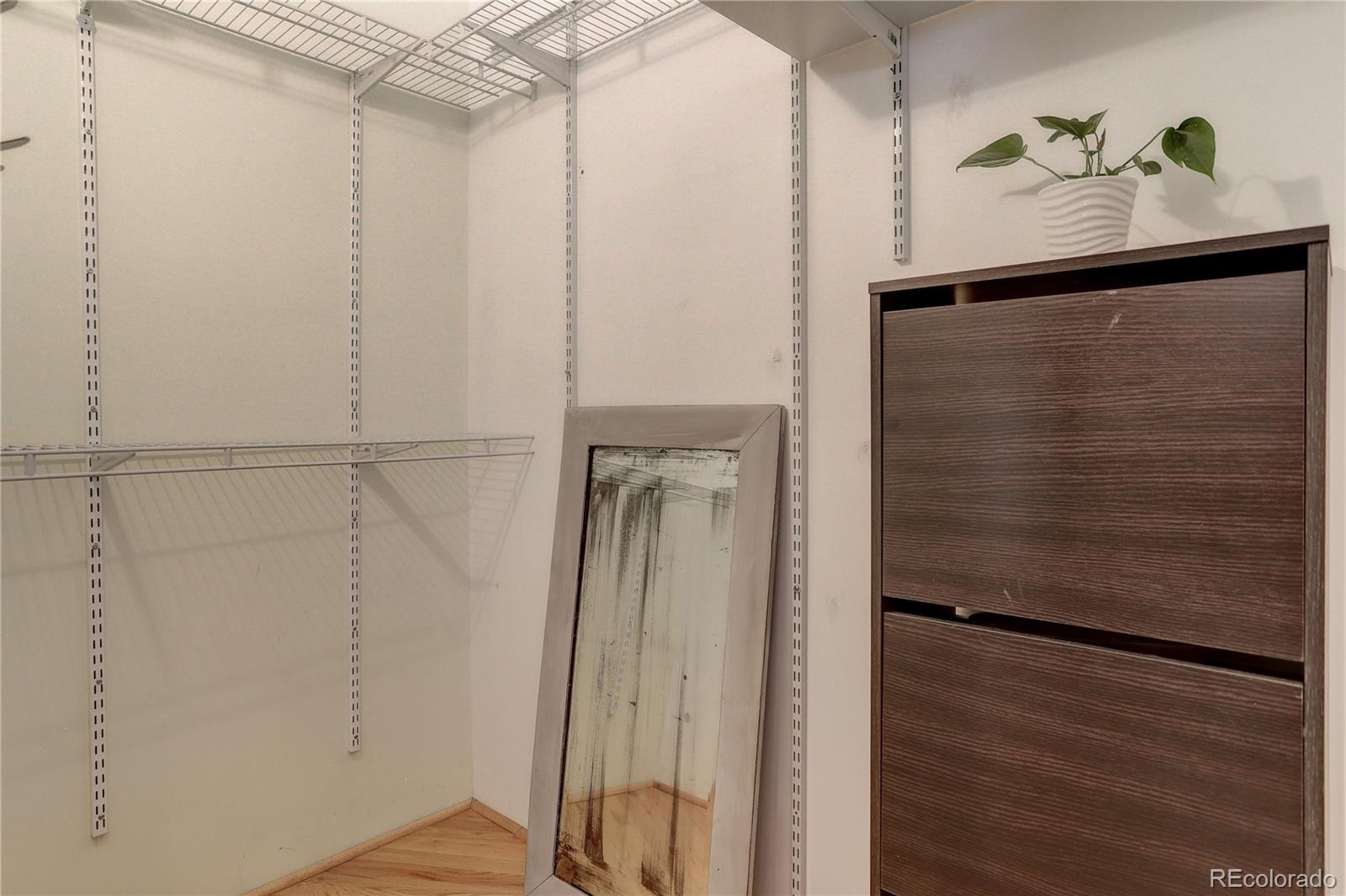 2500 Walnut Street, Unit 212 Denver, CO 80205 - Photo 20 of 39 a bathroom with a shower