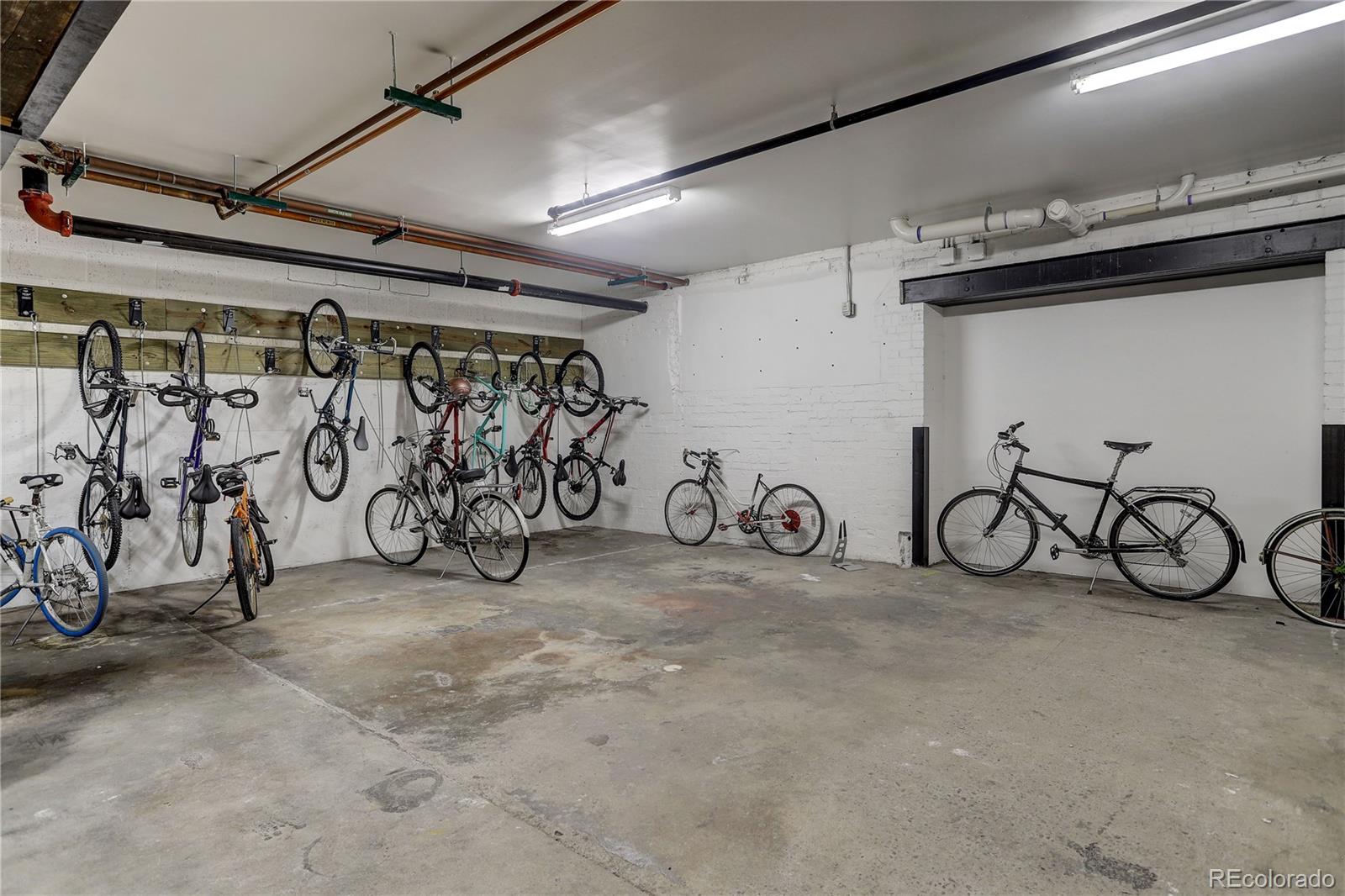 2500 Walnut Street, Unit 212 Denver, CO 80205 - Photo 37 of 39