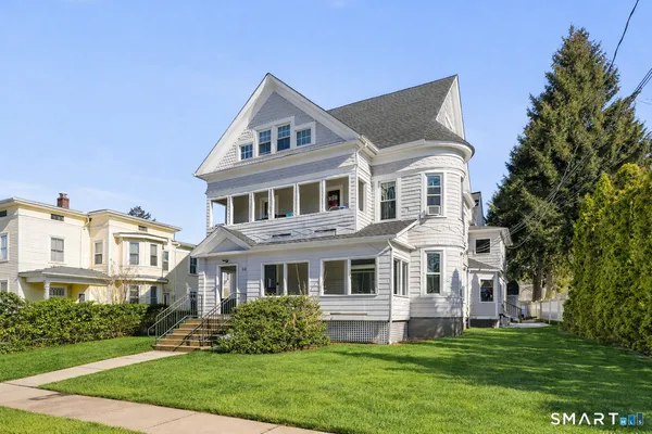 $475,000 | 50 Vine Street, New Britain, CT 06052