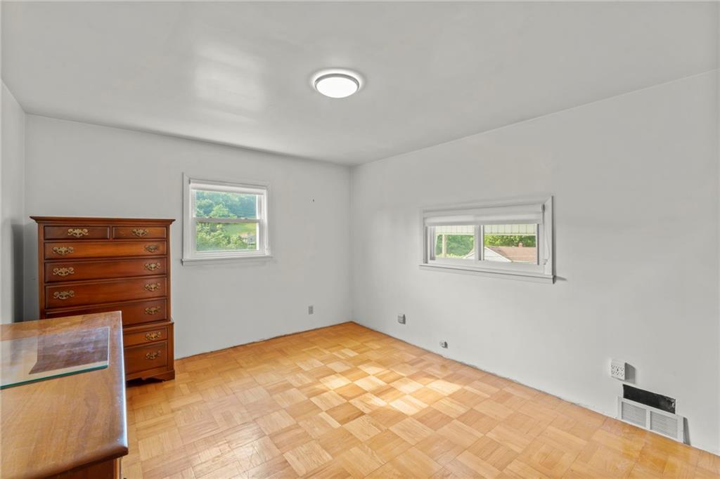 17 Ellen Drive McKees Rocks, PA 15136 - Photo 13 of 31 a view of an empty room with a window