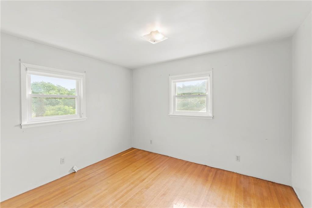 17 Ellen Drive McKees Rocks, PA 15136 - Photo 15 of 31 a view of an empty room with a window