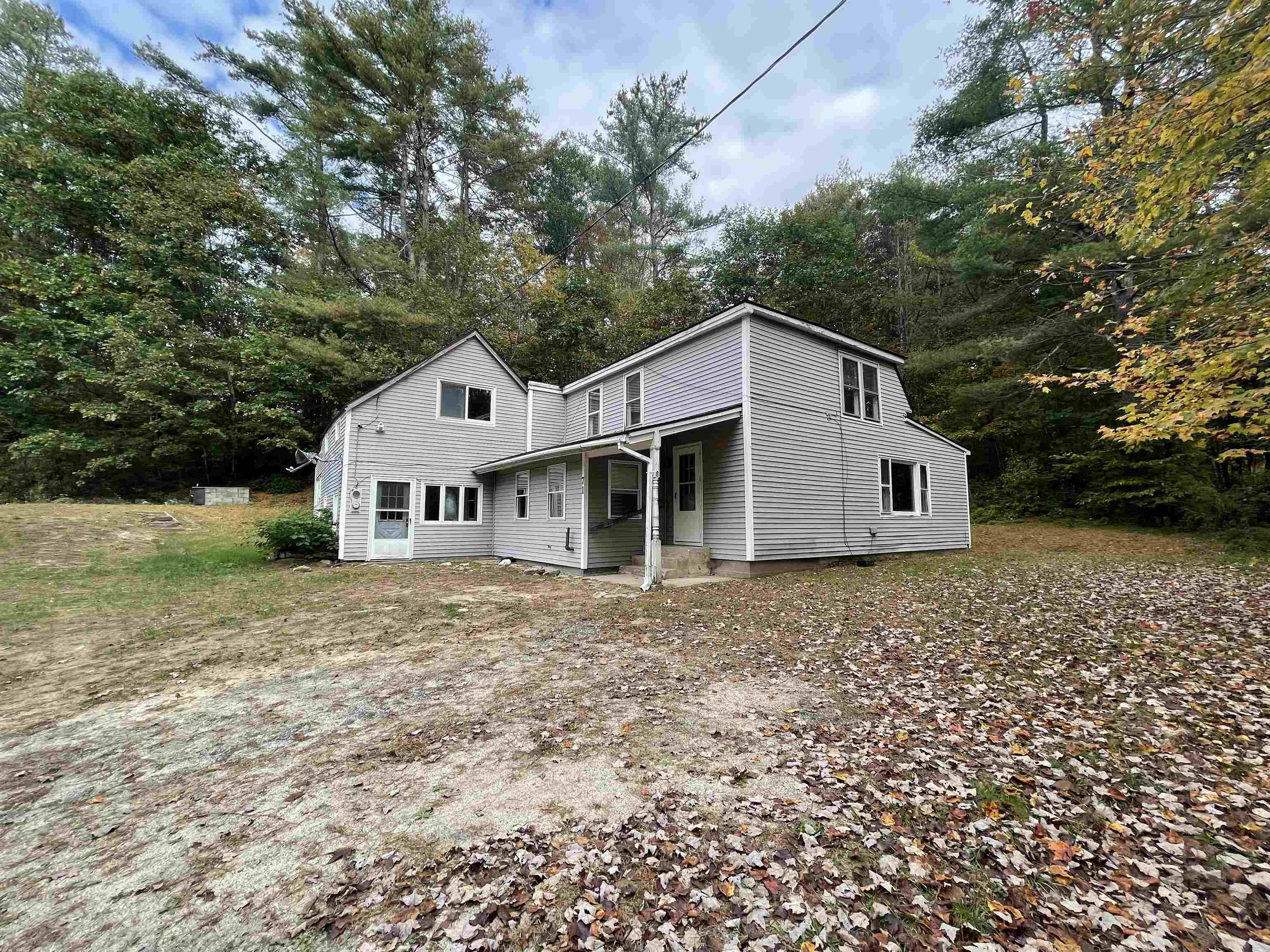 71 Old Goshen Road Newport, NH 03773 - Photo 1 of 32 Gallery Image 1