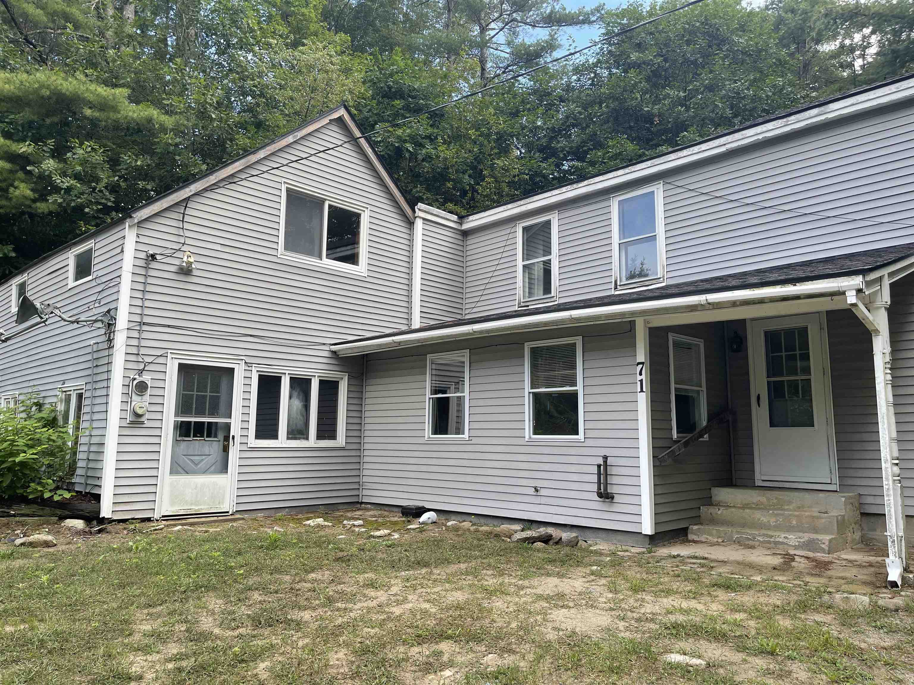 71 Old Goshen Road Newport, NH 03773 - Photo 13 of 32 Gallery Image 13