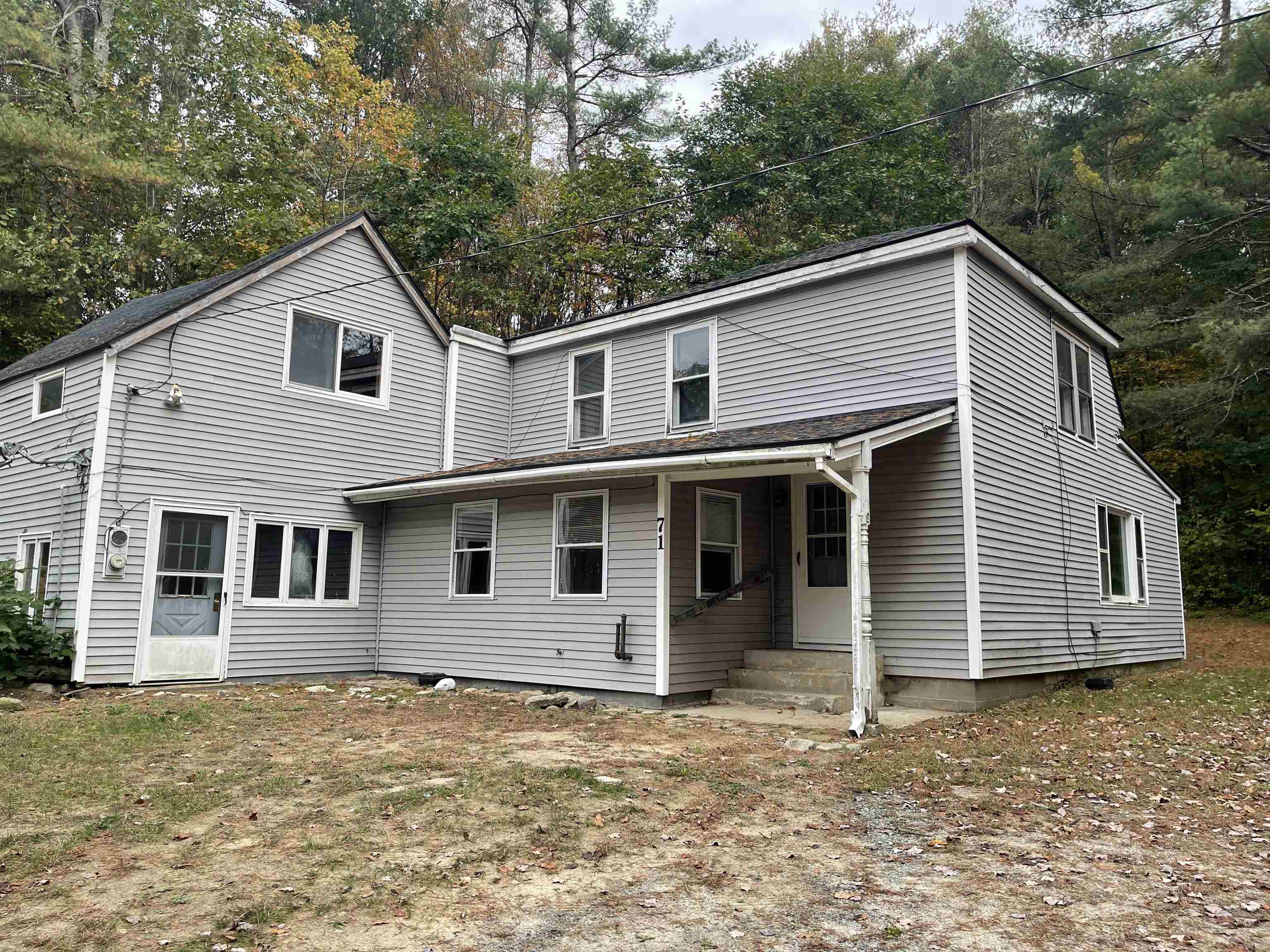 71 Old Goshen Road Newport, NH 03773 - Photo 2 of 32 Gallery Image 2