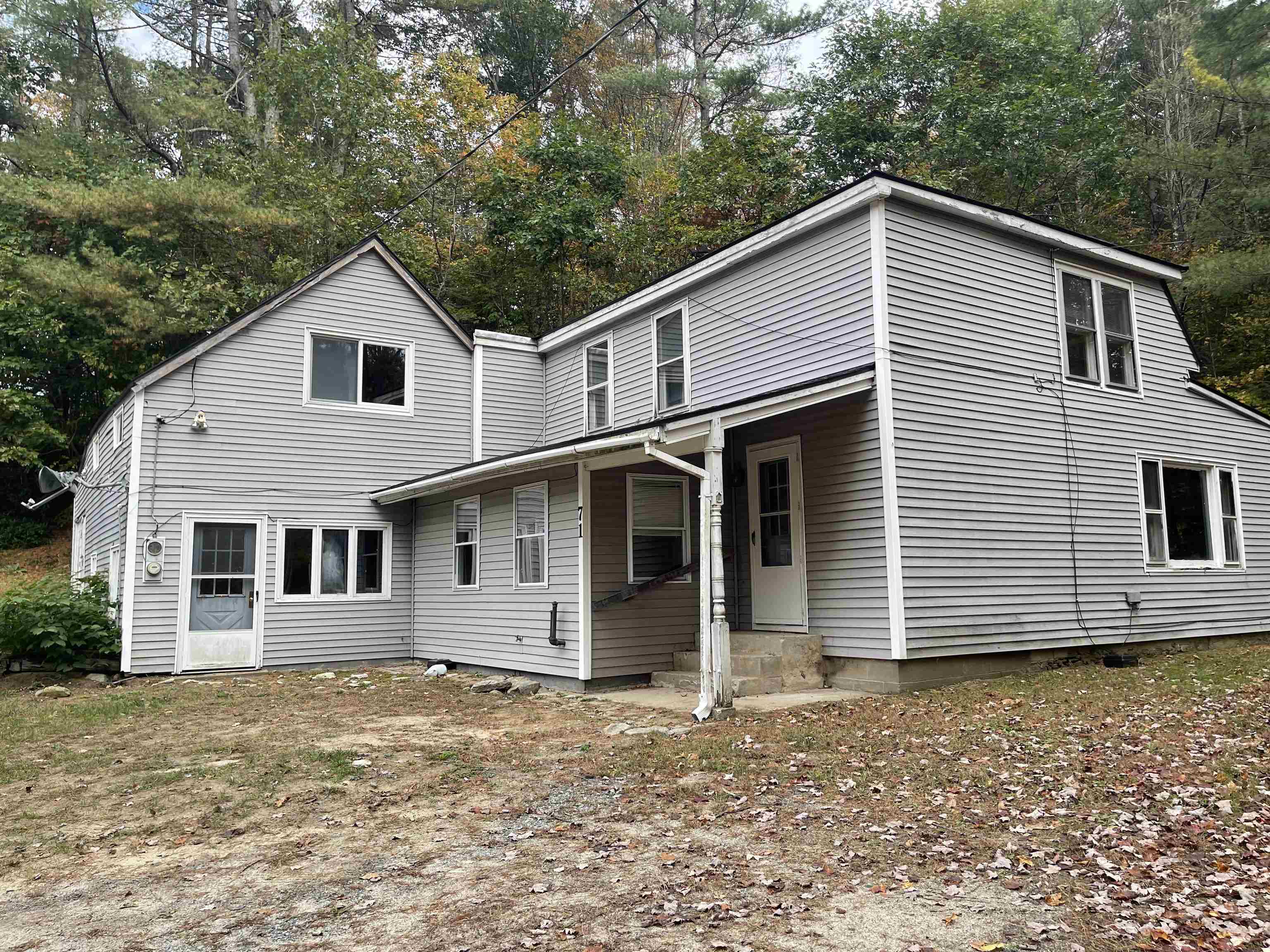 71 Old Goshen Road Newport, NH 03773 - Photo 24 of 32 Gallery Image 24