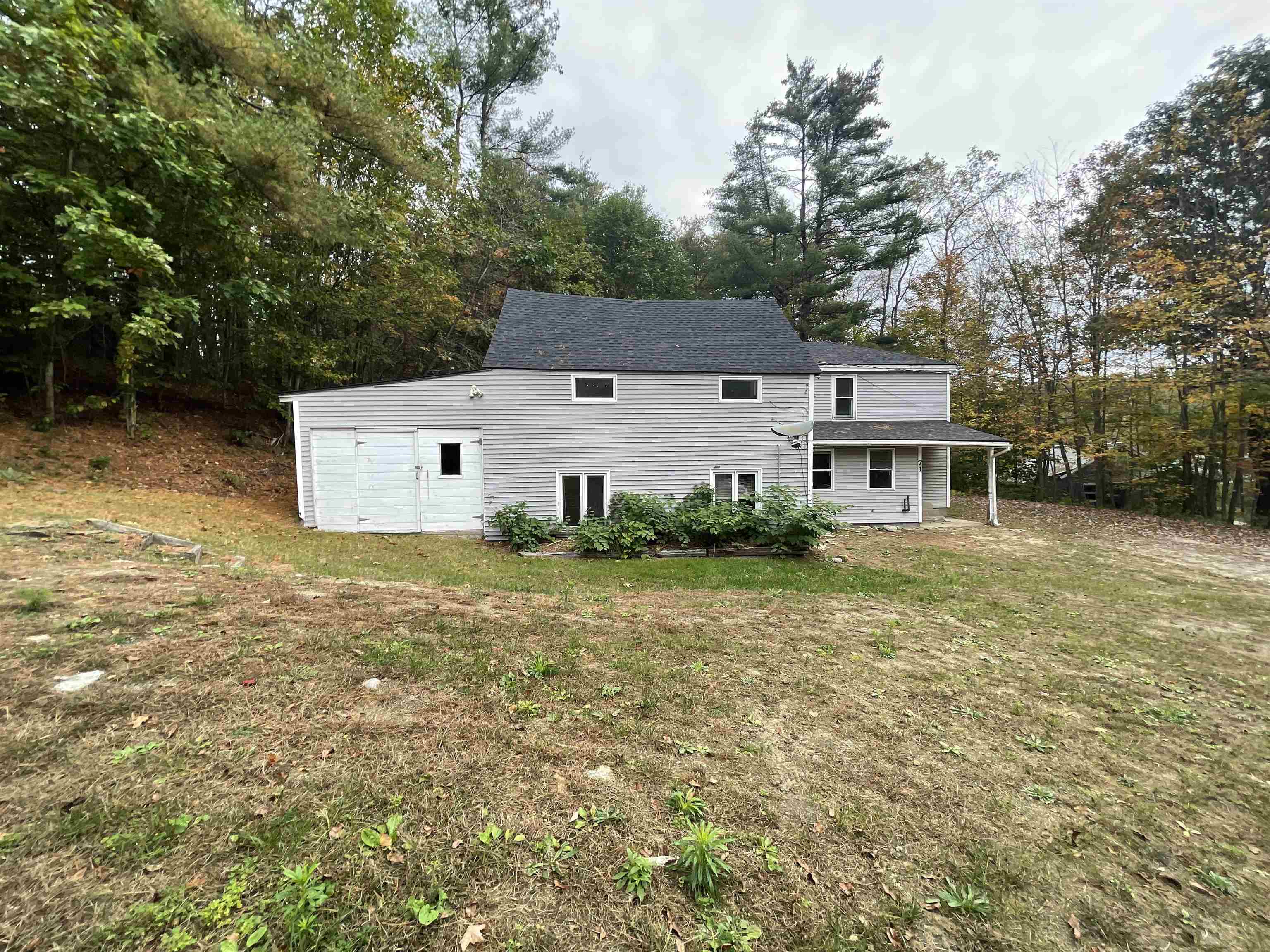 71 Old Goshen Road Newport, NH 03773 - Photo 27 of 32 Gallery Image 27