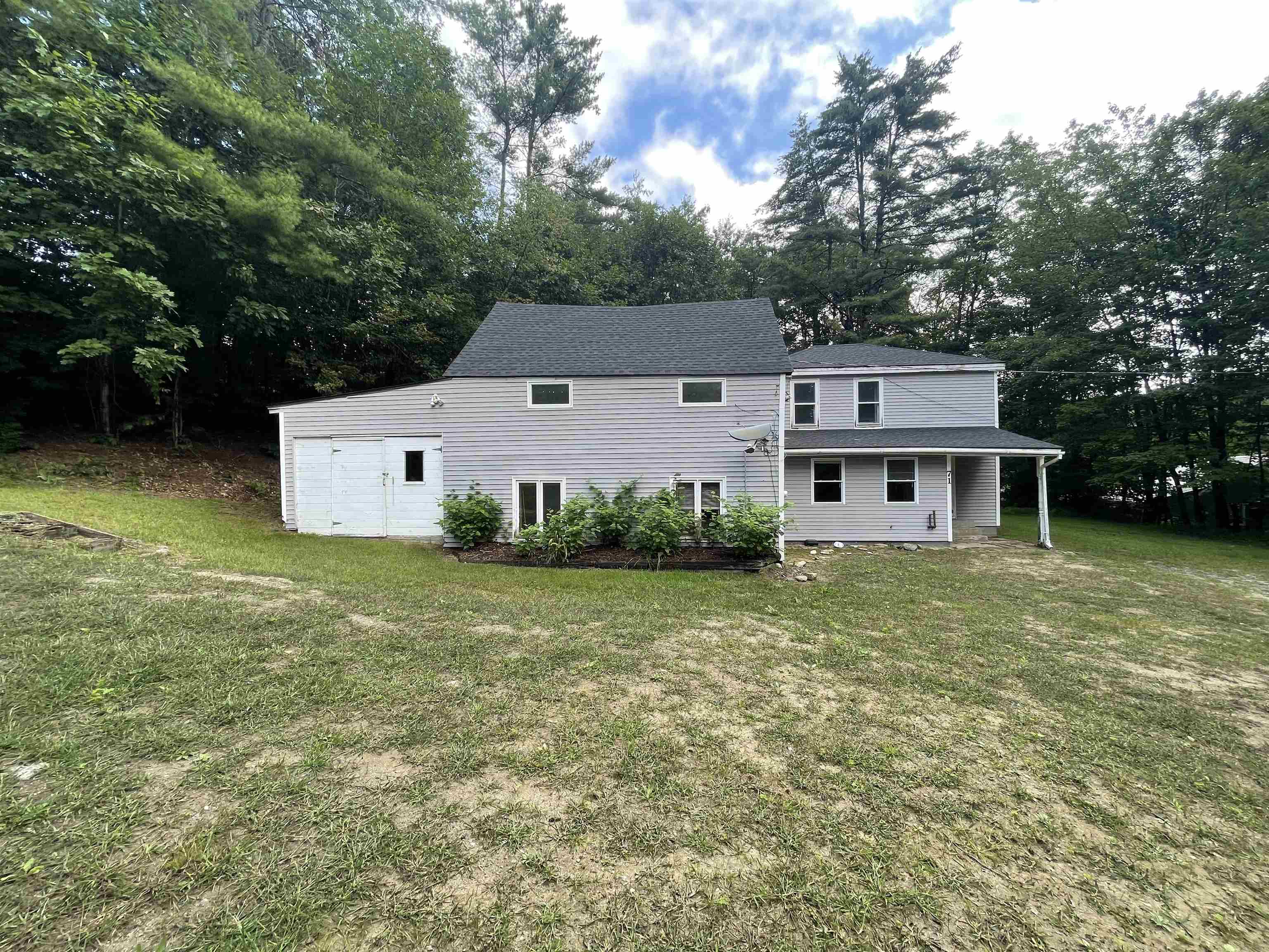 71 Old Goshen Road Newport, NH 03773 - Photo 28 of 32 Gallery Image 28