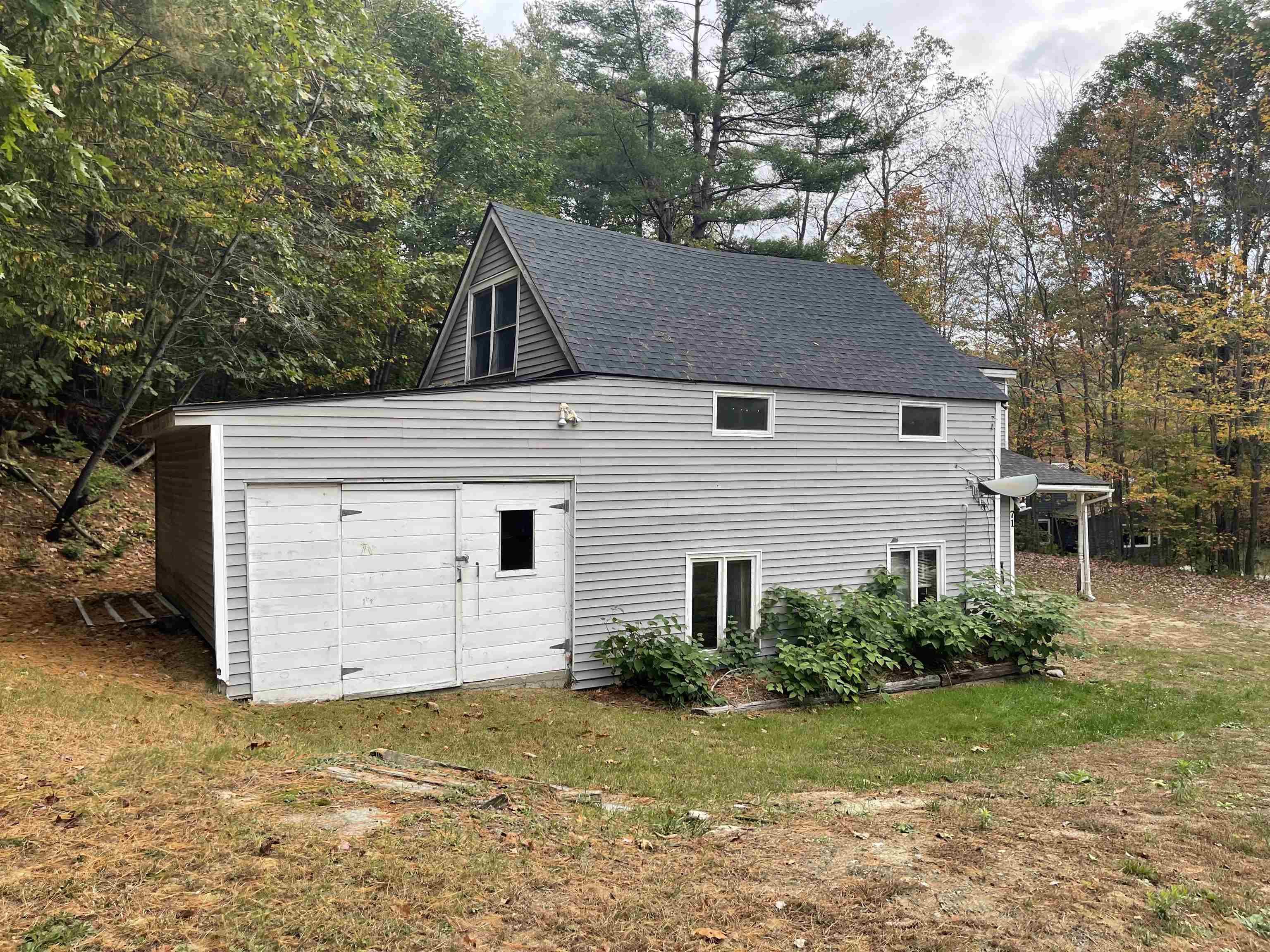 71 Old Goshen Road Newport, NH 03773 - Photo 30 of 32 Gallery Image 30