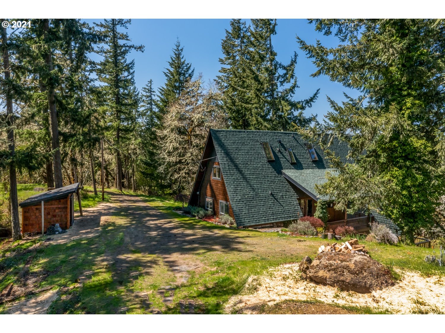 85377 Peaceful Valley Road Eugene, OR 97405 - Photo 3 of 32 Gallery Image 3