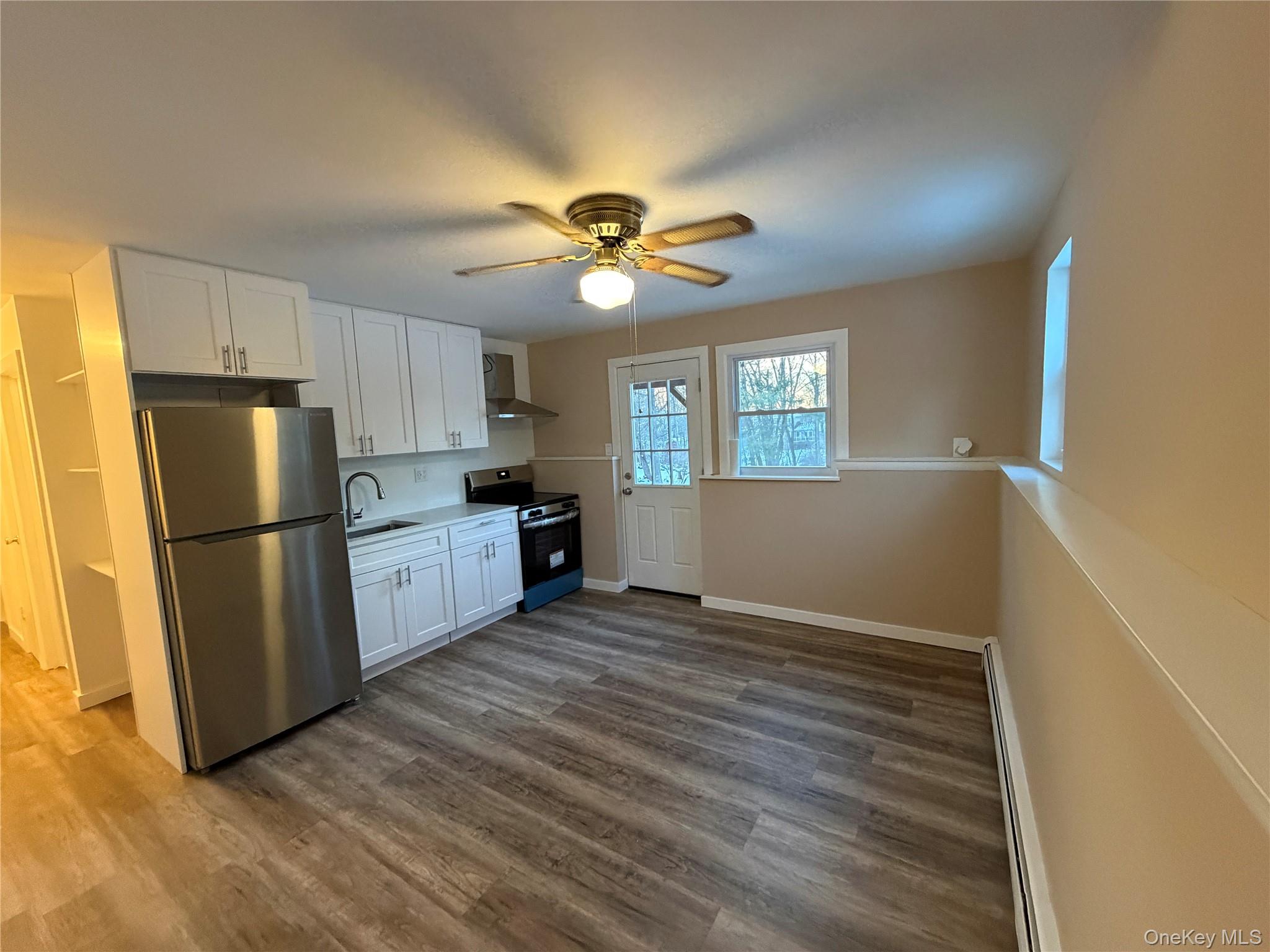 125 Longdale Road Mahopac, NY 10541 - Photo 4 of 7 Kitchen