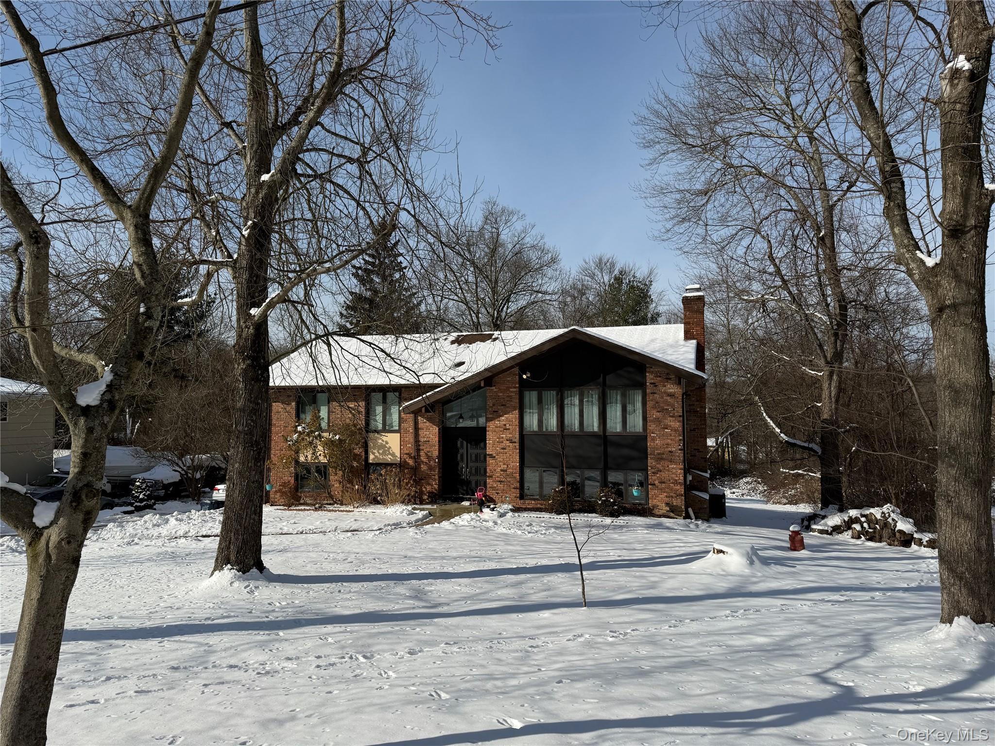 125 Longdale Road Mahopac, NY 10541 - Photo 7 of 7 Front of Property