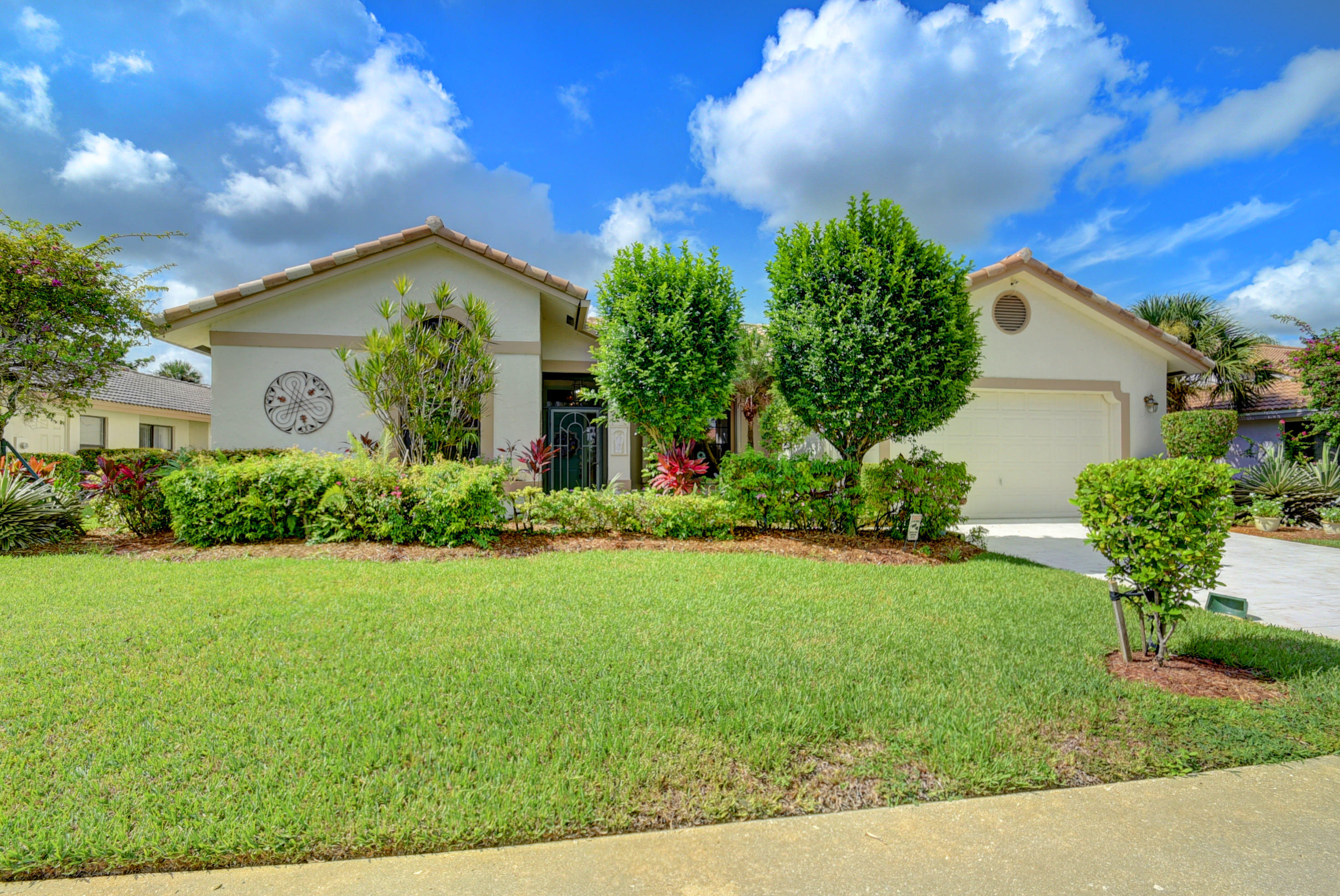 10194 Fresh Meadow Lane Boca Raton, FL 33498 - Photo 1 of 57 10194 FRESH MEADOW LANE