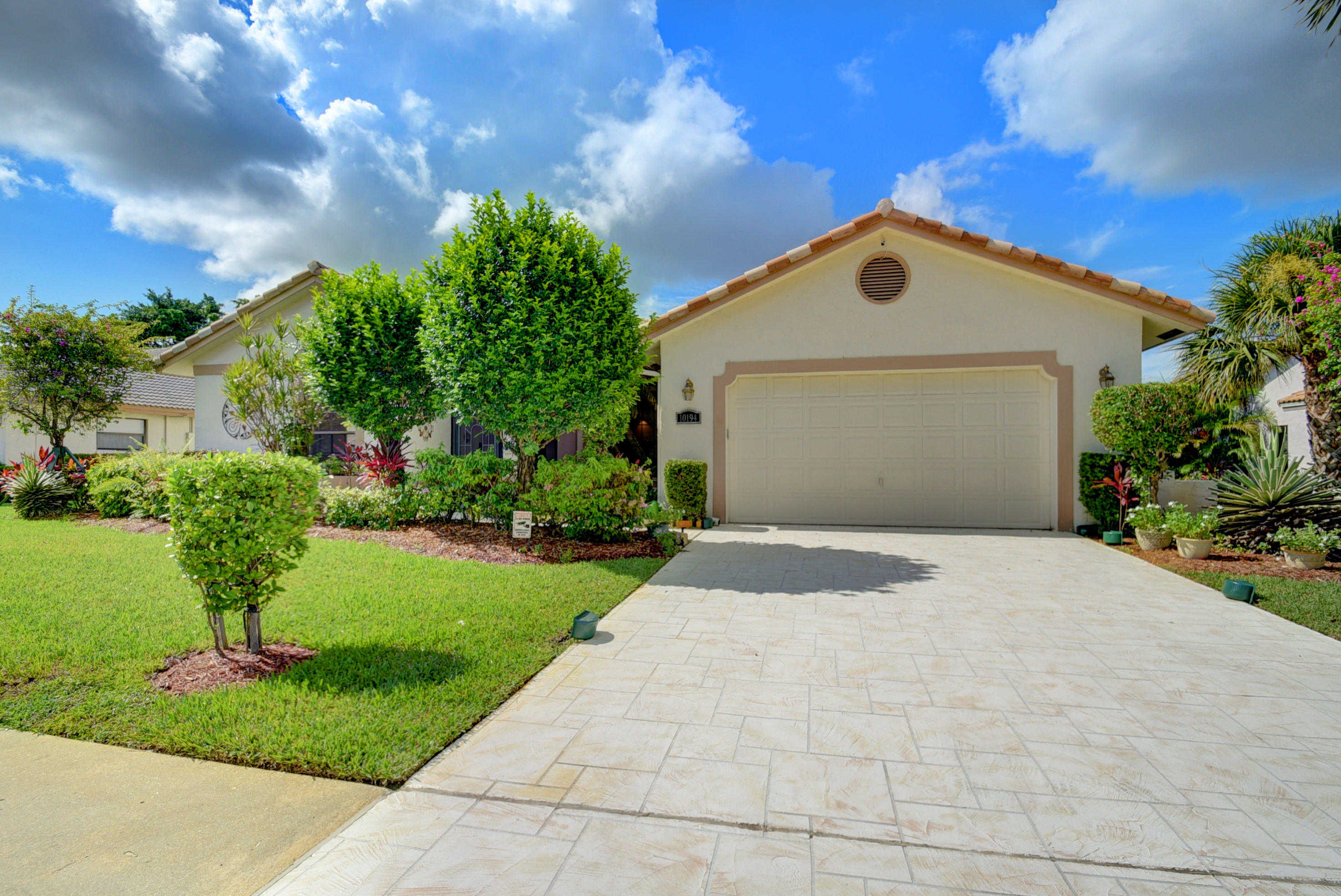 10194 Fresh Meadow Lane Boca Raton, FL 33498 - Photo 2 of 57 10194 FRESH MEADOW LANE