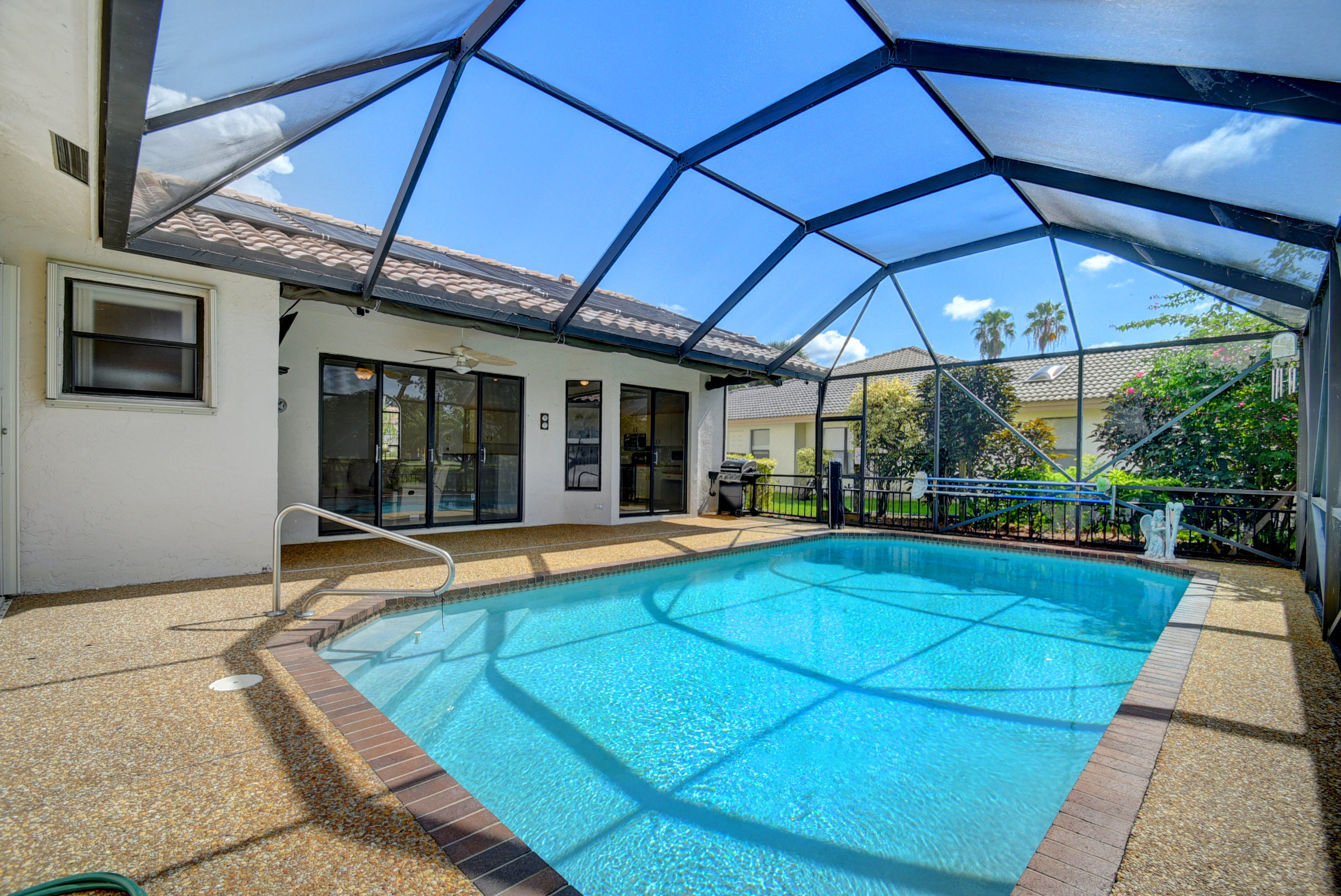 10194 Fresh Meadow Lane Boca Raton, FL 33498 - Photo 40 of 57 10194 FRESH MEADOW LANE