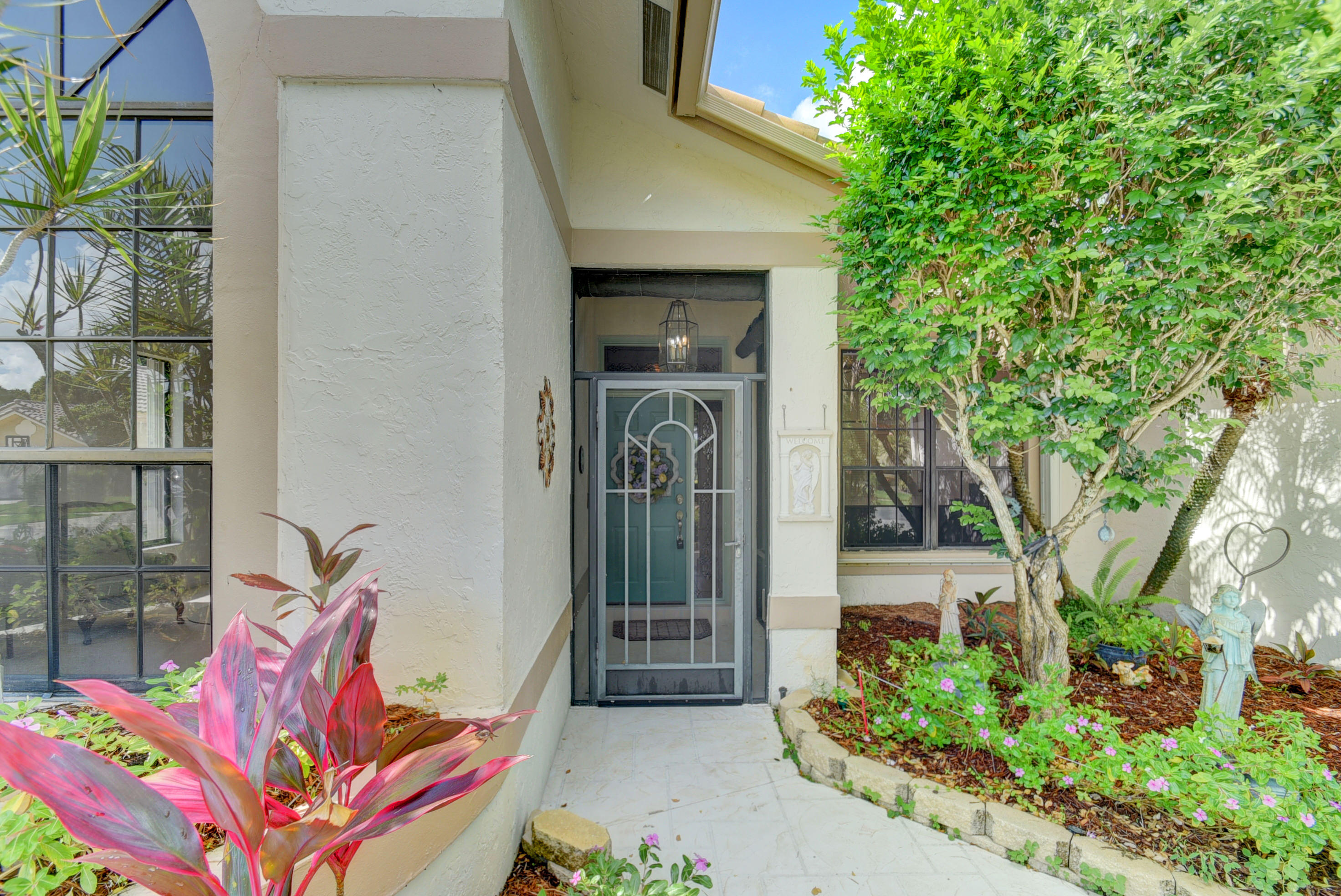 10194 Fresh Meadow Lane Boca Raton, FL 33498 - Photo 4 of 57 10194 FRESH MEADOW LANE